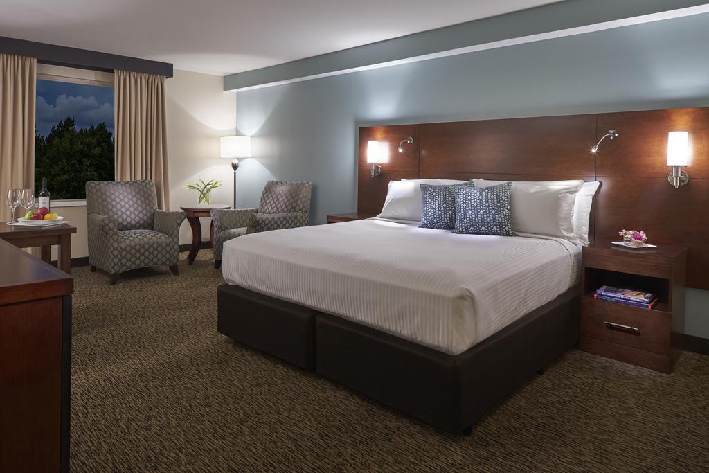 Millennium Durham Hotel Exterior photo