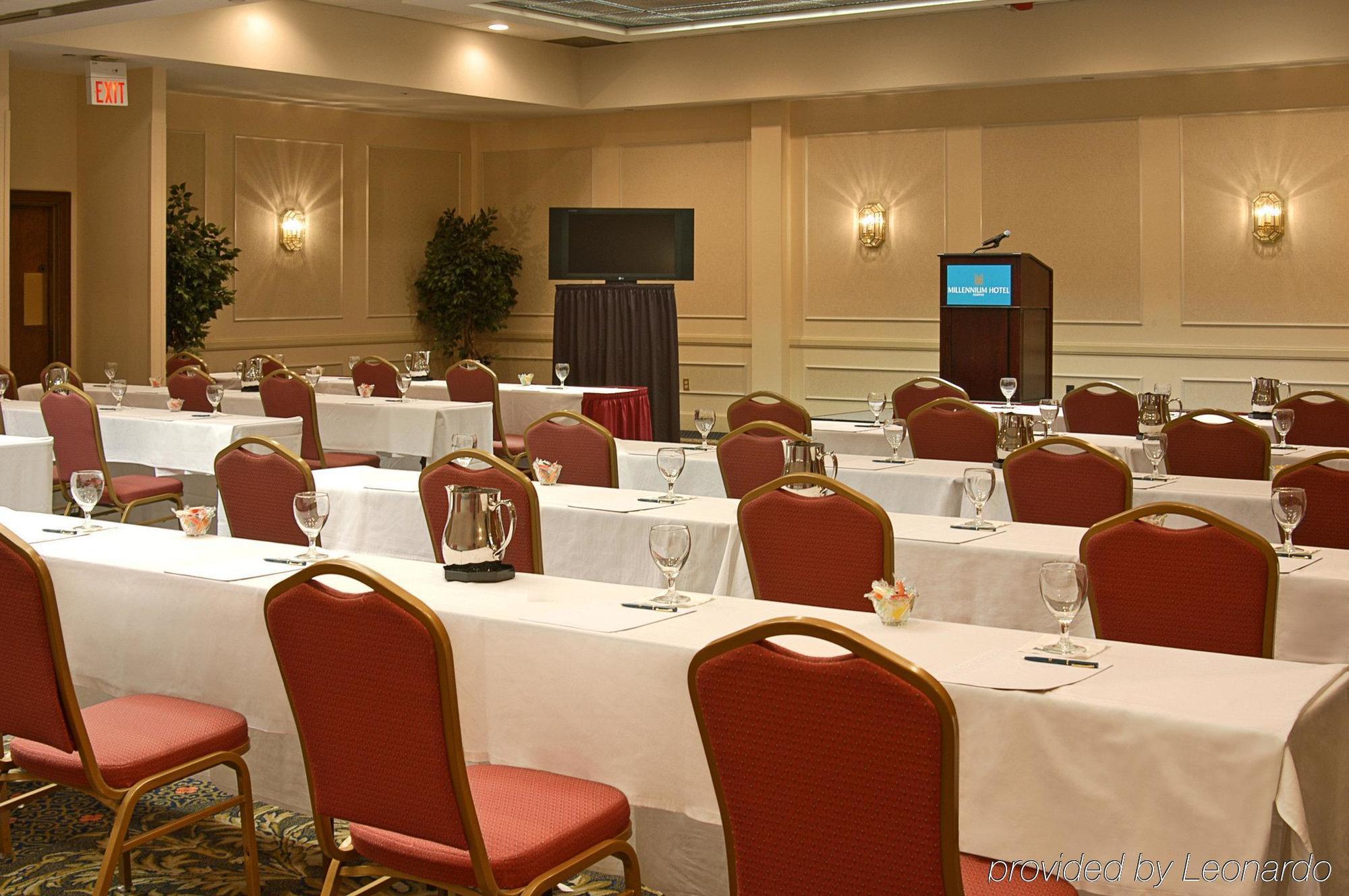 Millennium Durham Hotel Facilities photo