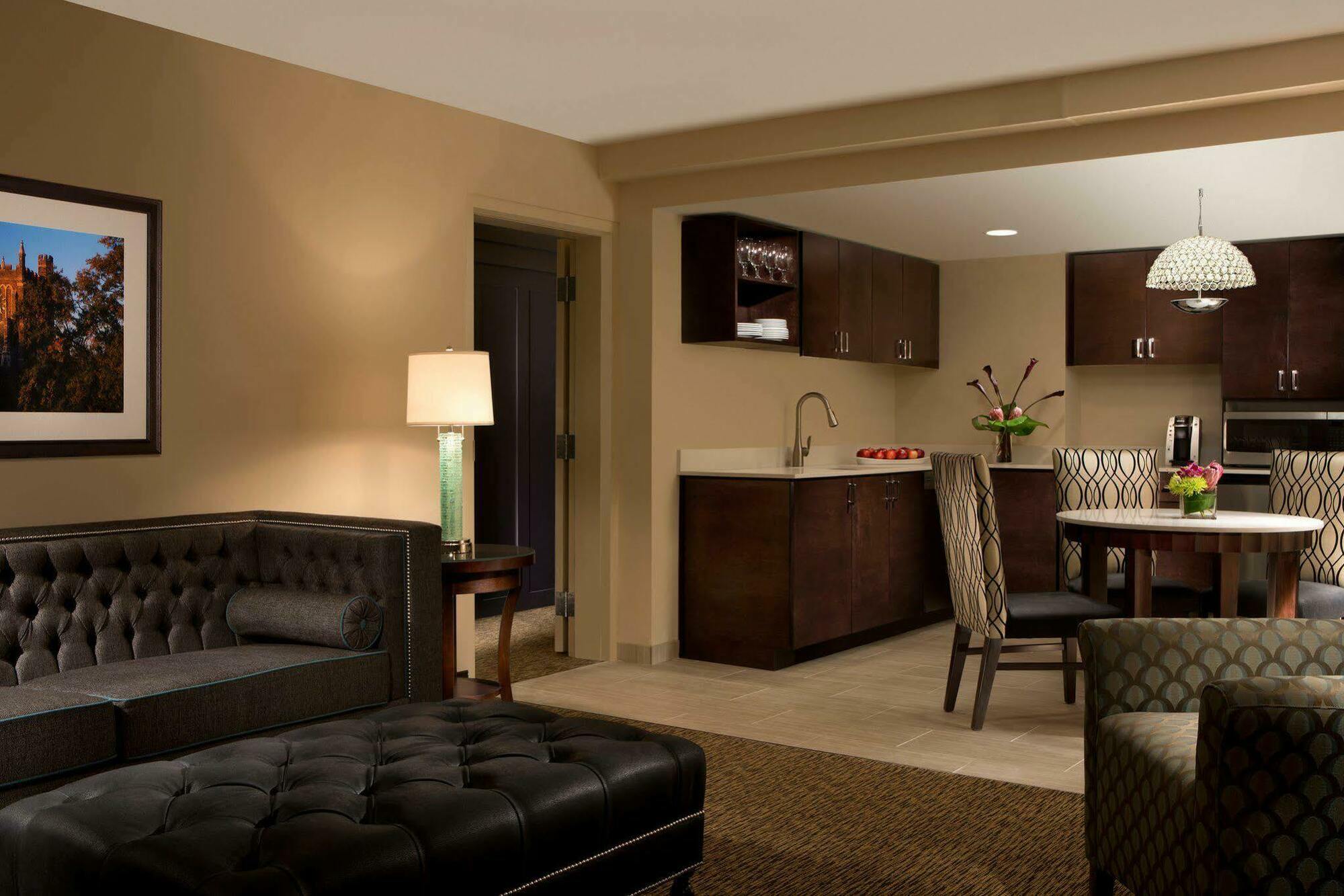 Millennium Durham Hotel Exterior photo